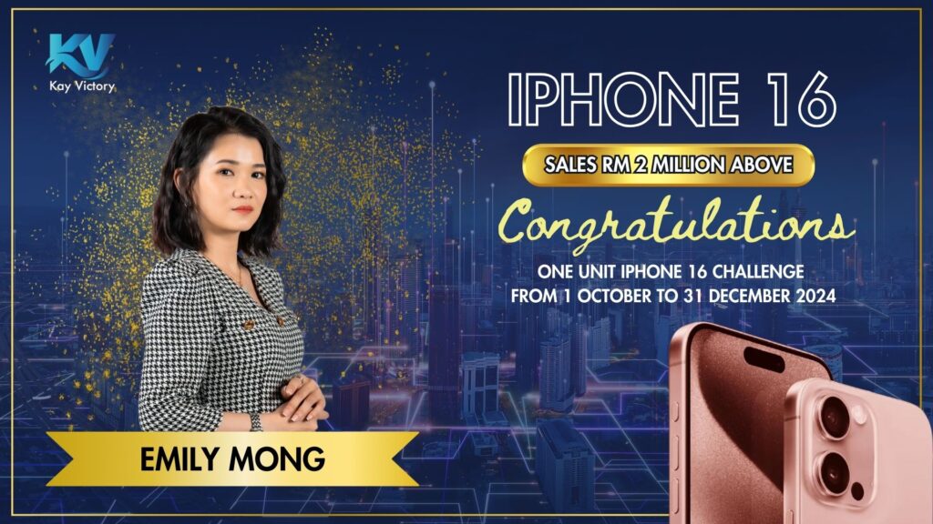 iPhone Prize