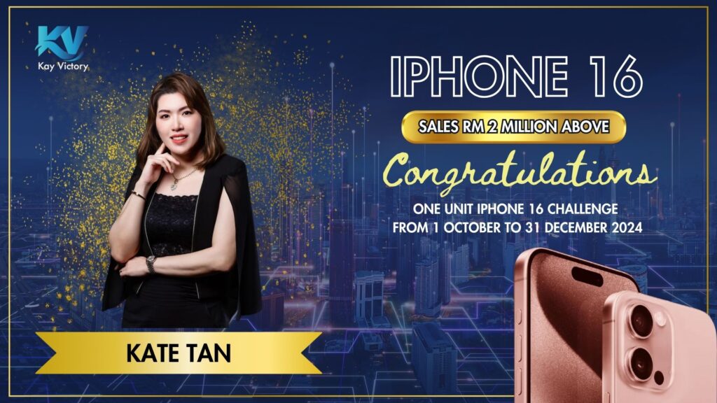 iPhone Prize