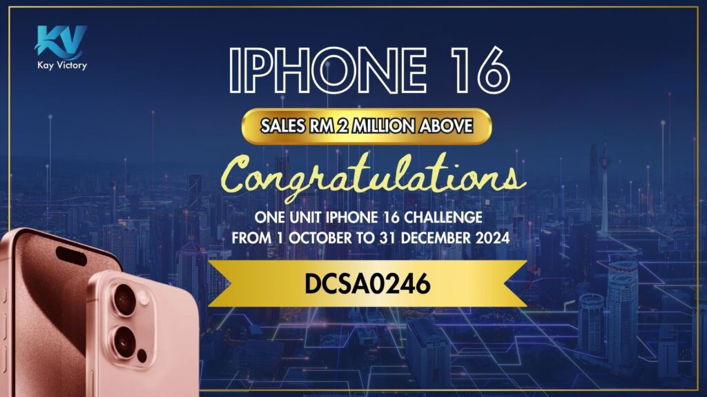 iPhone Prize