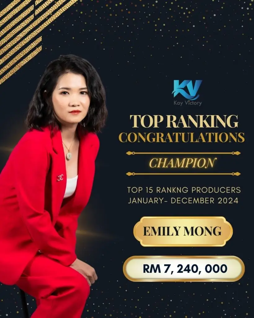 Top Ranking