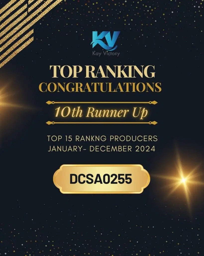 10th Runner