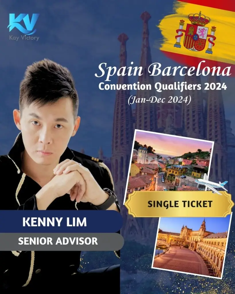 Kayvictory Spain