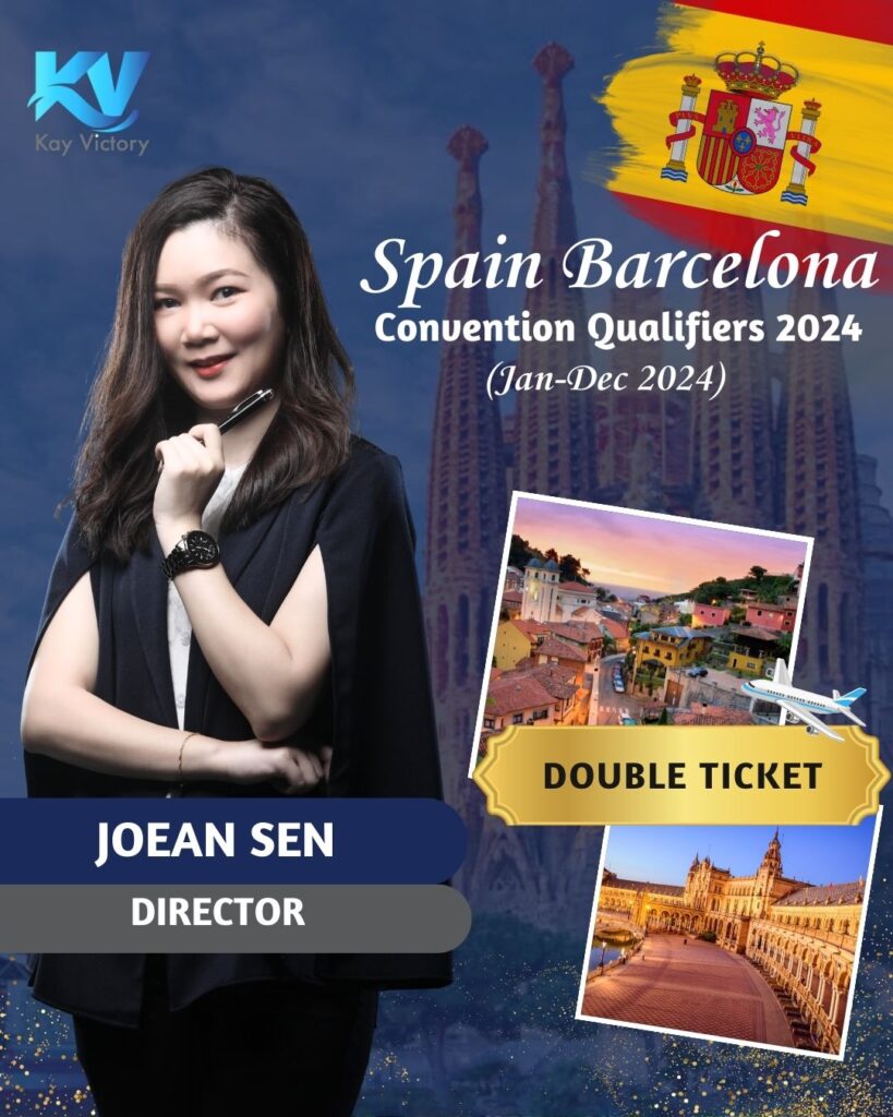 Kayvictory Spain