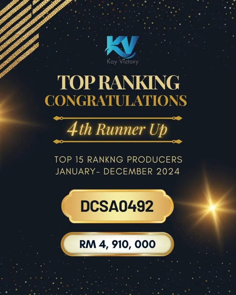 4th Runner