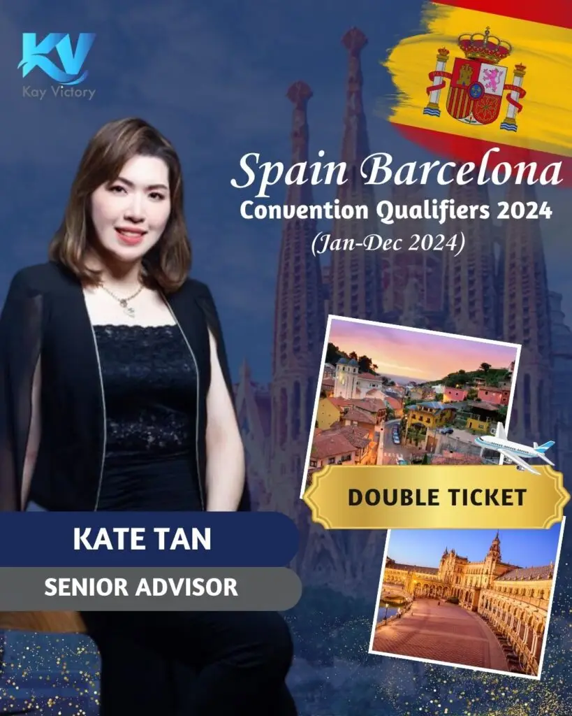 Kayvictory Spain