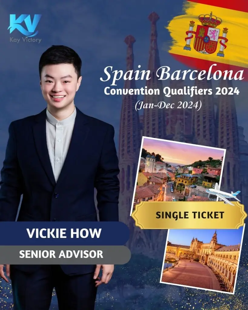 Kayvictory Spain